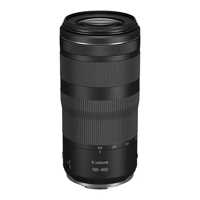 Canon RF Lens 100-400mm