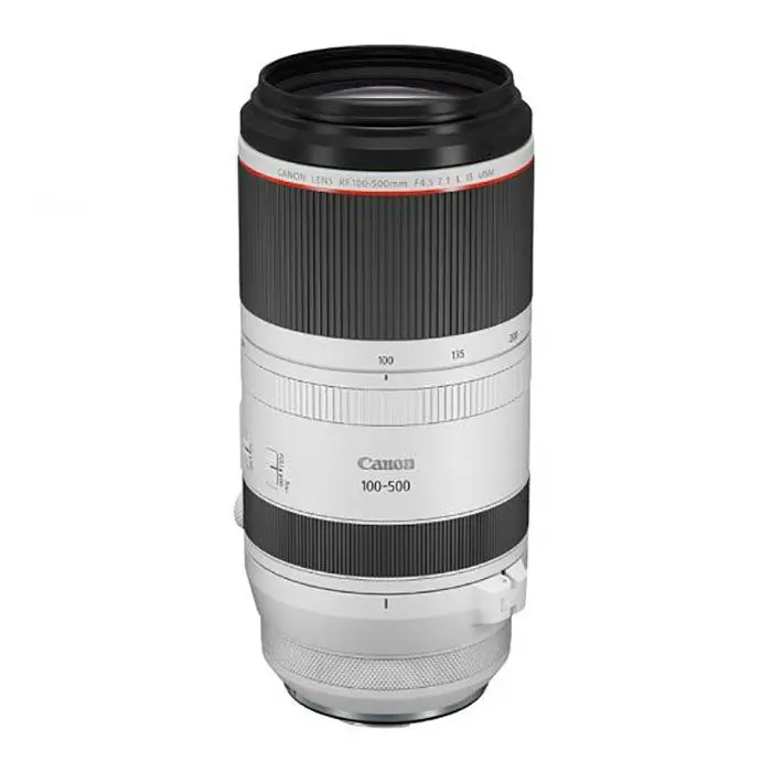 Canon RF Lens 70-200mm
