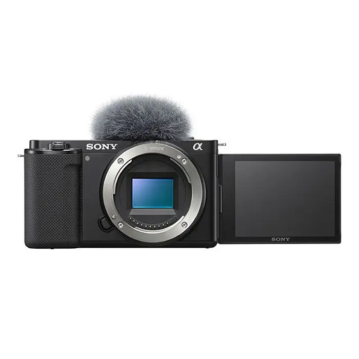  Sony Alpha ZV-E10L 