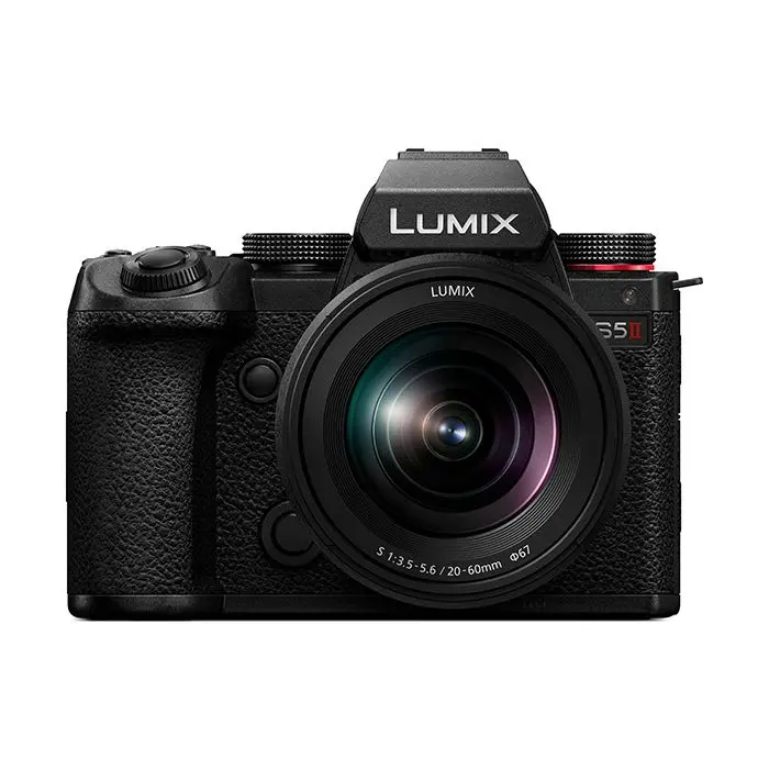 Panasonic Lumix