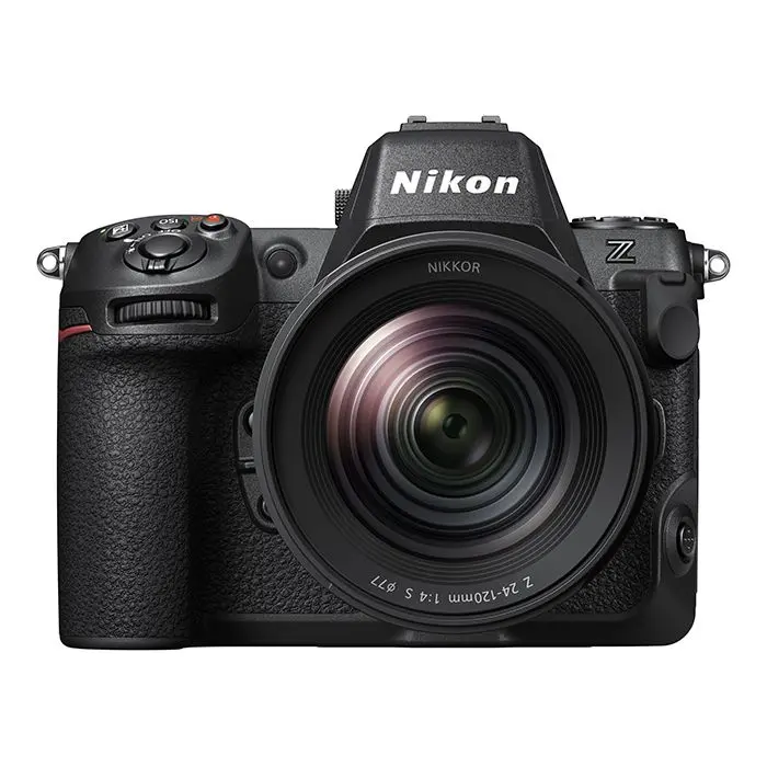 Nikon D40
