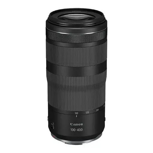 Canon RF Lens 100-400mm