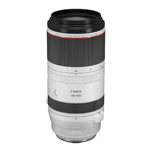 Canon RF Lens 70-200mm