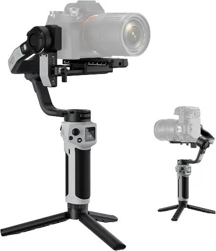 ZHIYUN CINEPEER Weebill 3E