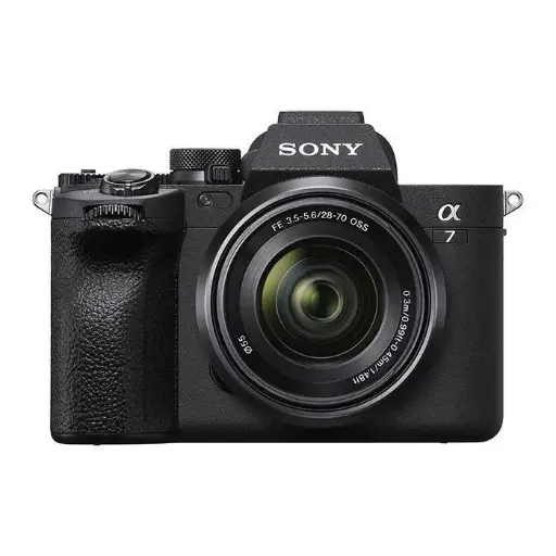 Sony Alpha 7 IV 