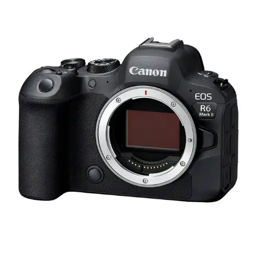  Canon EOS 2000D